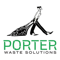 Porter Waste Solutions logo